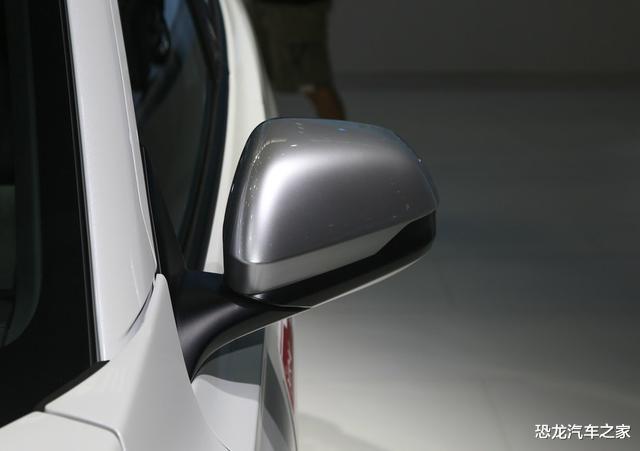 本田XR-V新添車身配色，升級部分科技配置，動力系統依舊不變-圖5