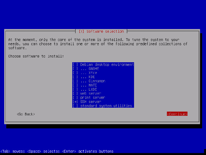 |oeasy 教您玩转linux 010304 图形界面 xfce