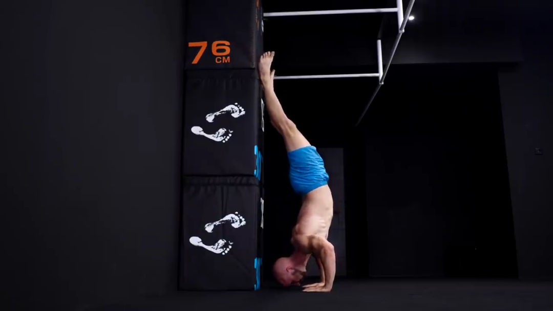 俯卧撑|已被拉入黑名单的5种健身,越练越废!