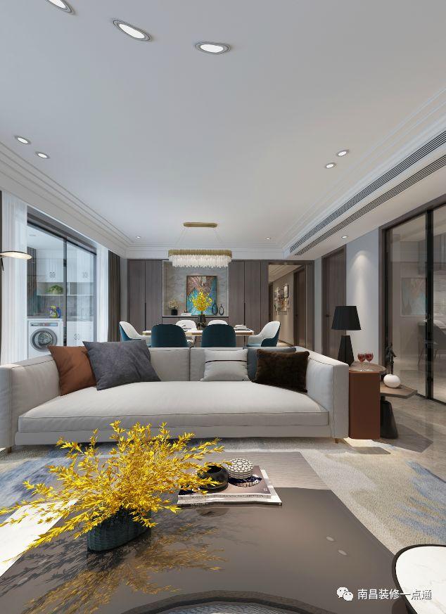 绿地中央公园148四房/136三房怎么装更好？小细节会带来一生好体验