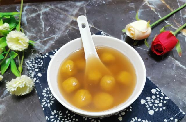 板栗|明天立冬，少吃水果多吃它，一次多做些存冰箱，随吃随取，特省事