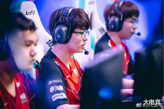 「jdg」LOL季中杯第二日赛果综述：JDG逆势淘汰DRX，LPL三雄会师半决赛