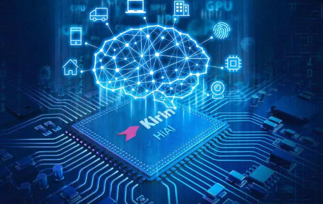 台积电▲重磅!台积电拿下苹果5nm订单,留给华为的时间已经不多了!看中芯国际?