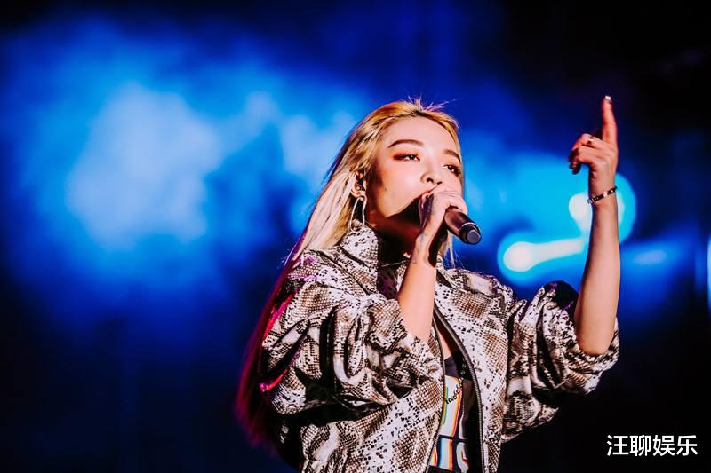 「中国新说唱」《中国新说唱》延期，GAI和JONYJ成为“新导师”，朴宰范受邀加盟