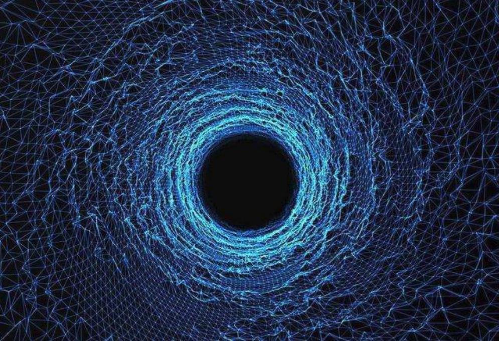 【虫洞】女娲补天其实是在修补虫洞? 若发生在现代, 对人类的损失有多大