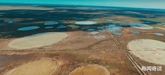 「卫星」英国卫星专家：古文明亚特兰蒂斯城在西班牙海岸淹没的古代遗址！