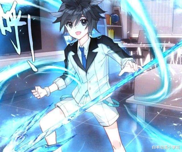 「」终极斗罗:轩宇不仅要武魂修行,还要龙魂修行,双魂可镇万族