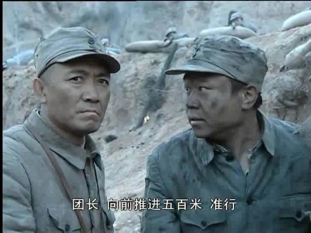 ##王承柱打死坂田联队长，为何站了起来？除了地瓜烧，还有两个原因