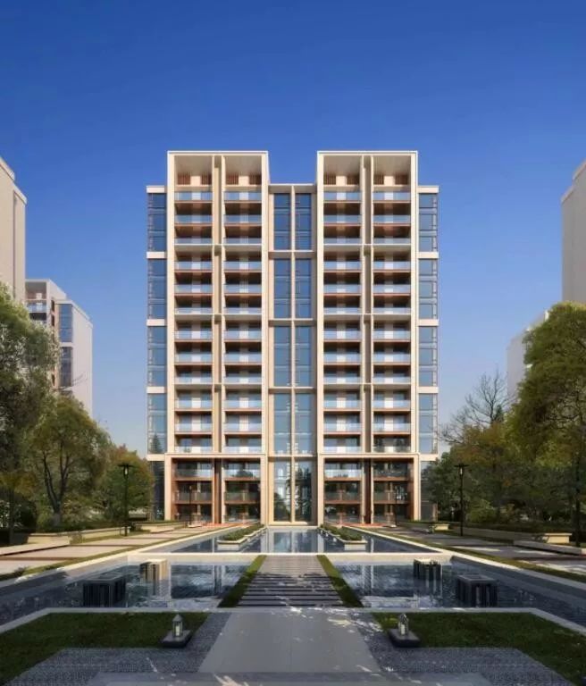 独家！大华锦绣四季售楼处实景首曝光！将推约99-135㎡3房，自带2万㎡商业+11所学校