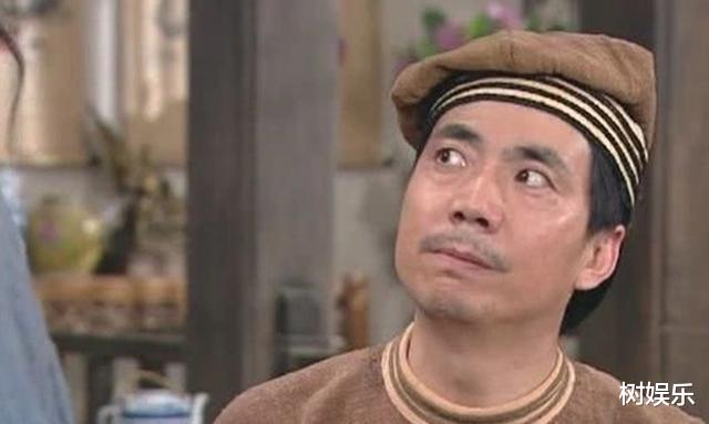 沙溢|《武林外传》主演片酬:投资人穷到亲自上阵,沙溢两千片酬已经是最大牌