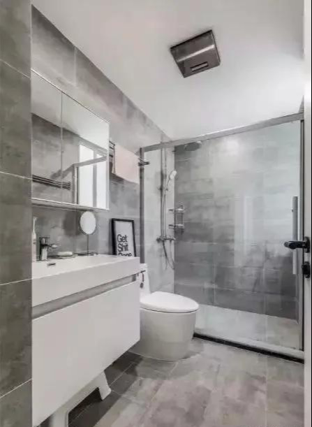 |卫生间的门，永远不要对着这几个地方，不然贫穷与你相随！