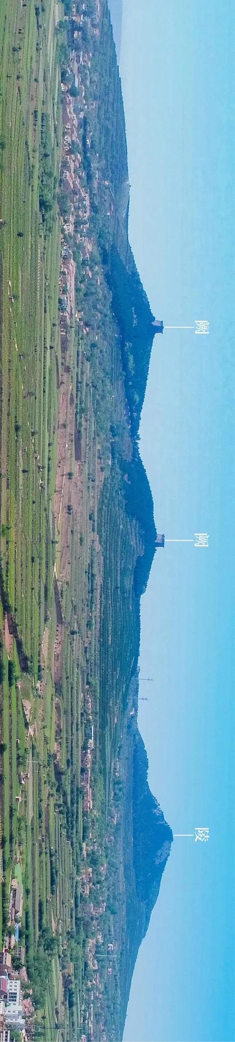 【武则天】武则天陵墓里到底有什么,为什么近百年没人能进去?