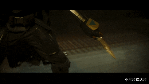 曼达洛人|开分9.6！这绝对是宇宙最强硬核科幻片！