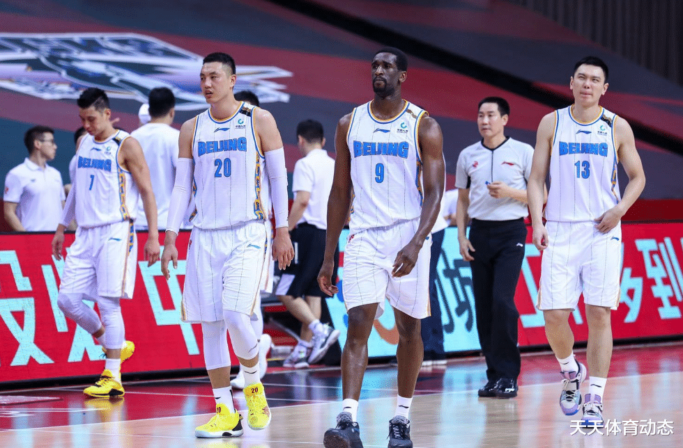 北京男篮|拒绝续约！北京首钢超级外援去意已决，恐就此告别中国篮坛！