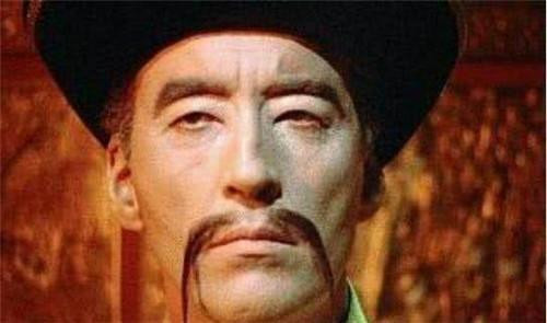 傅满洲|他是虚构出来的清朝人，却让西方惧怕了百余年，名字听着有些熟悉