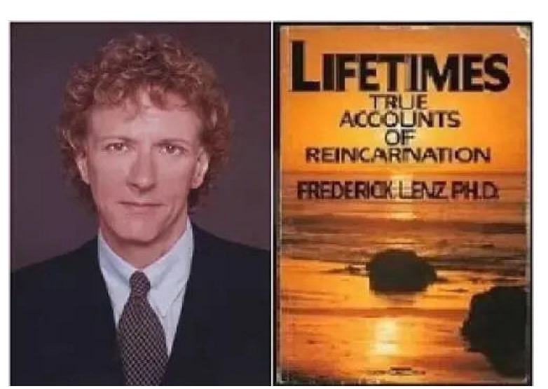 外星人|美国小伙放言经历16次转世,催眠时还说出自己是外星人,如今怎样