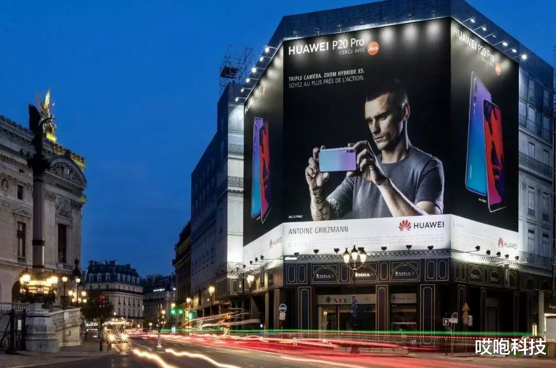 【手机系统】除了 iOS，这些手机系统你肯定没用过