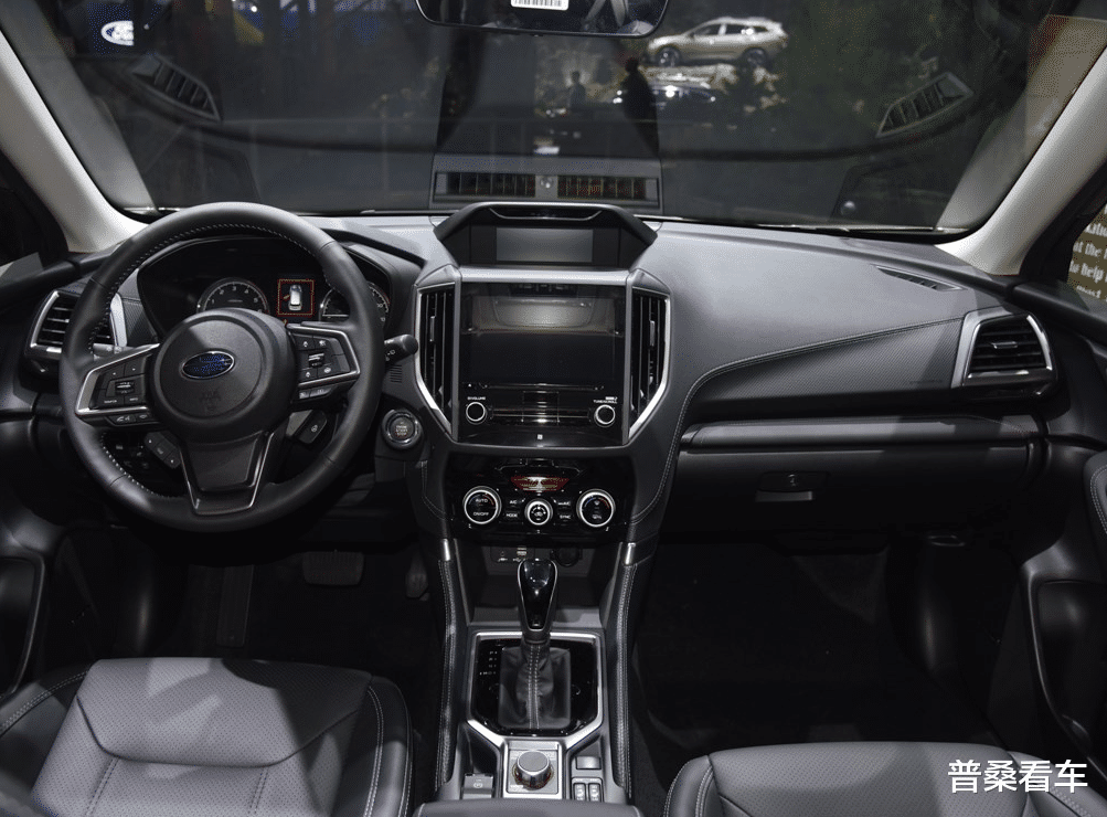 『』连雷克萨斯都怕它!入华坚持进口四驱,近零故障,却比汉兰达廉价