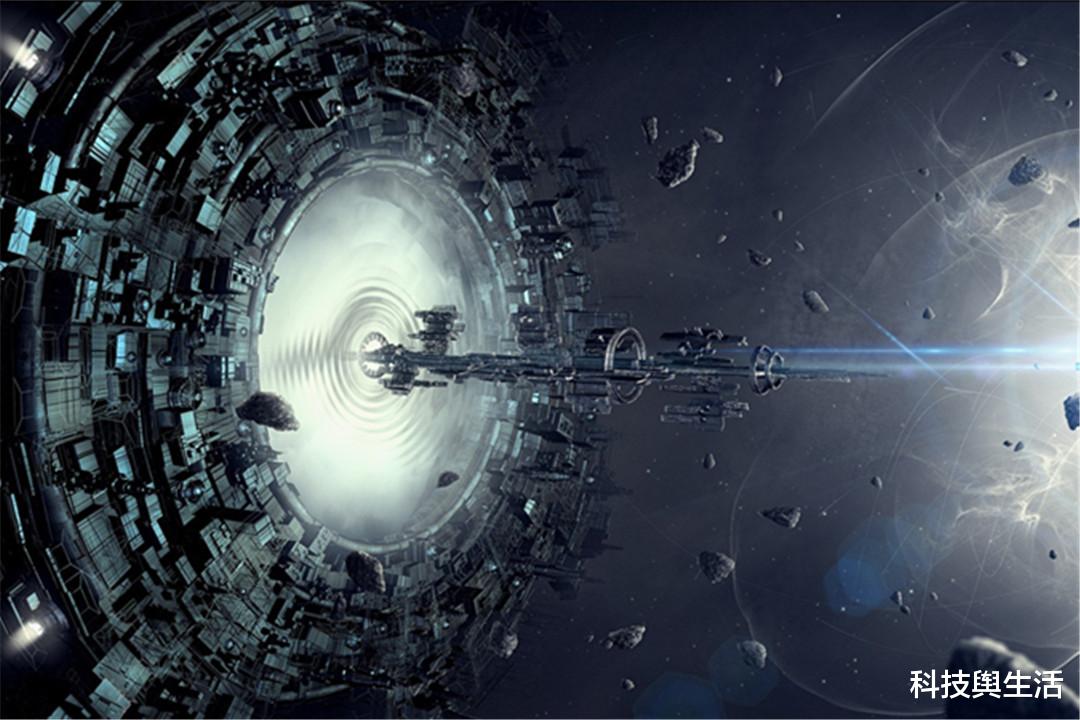 纳米|论坛中的预言家，自称来自2062年，留下的预言后随之消失！