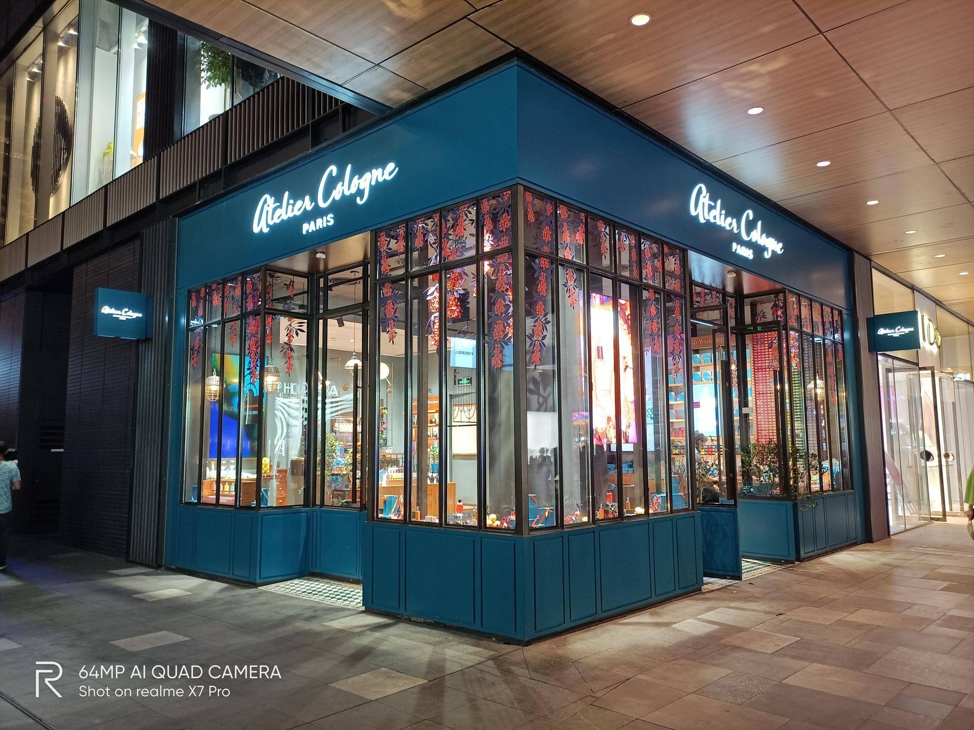 realme X|国庆黄金周旅游不会拍照？Realme X7 Pro轻松帮你搞定