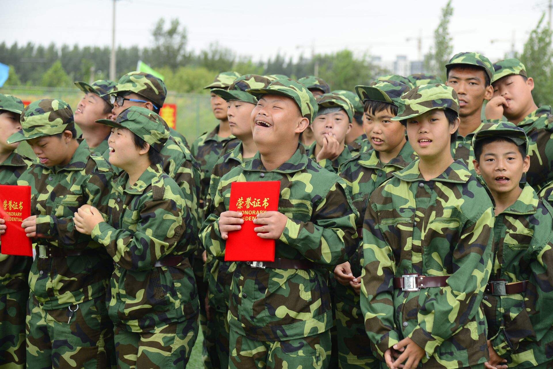 特殊教育|高考录取即将结束，这4个专业偏冷门，但就业率却很高！