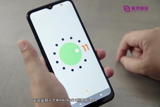 安卓11|Android11展示：新功能在国产手机上早就有了，整体变化不大