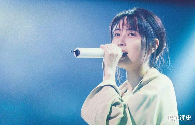 坂井泉水|90年代日本歌手第一人，只办过一场演唱会，歌曲却被写进教科书