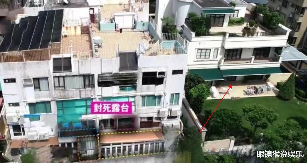 陈百祥|陈百祥上亿豪宅!曾组乐队从商皆不顺,结婚41年至今无子