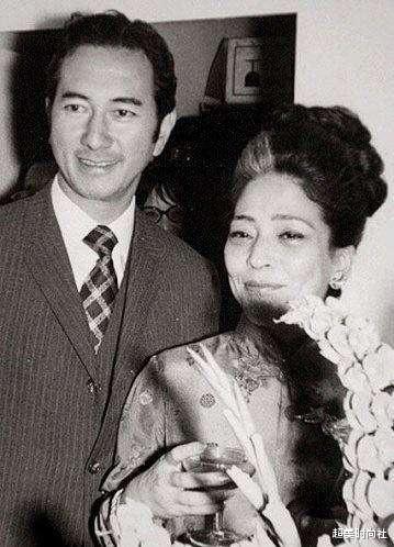 『赌王』赌王长这么帅，挑老婆却一个比一个颜值低，四太锅盖头他也不嫌弃