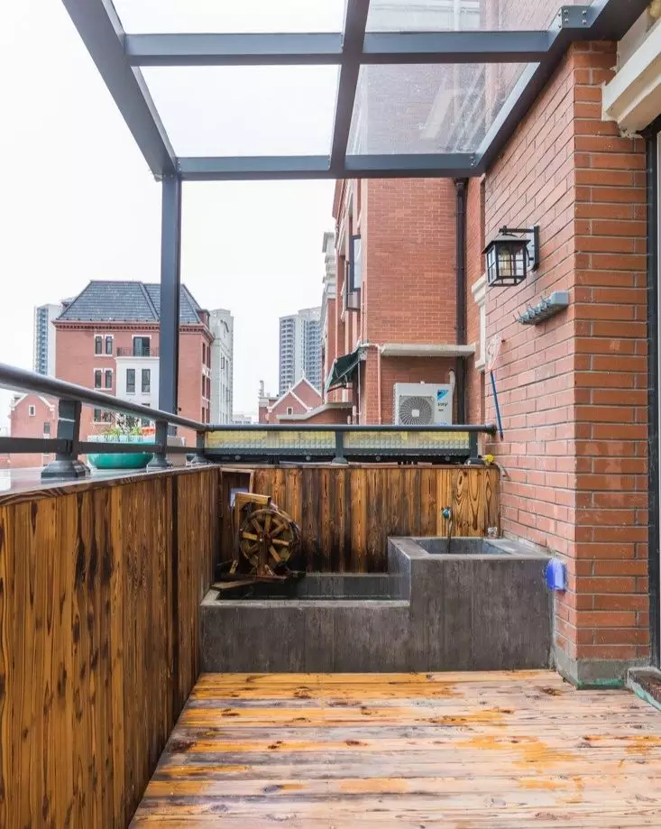 如果不是空间不允许，谁愿意用好神拖？