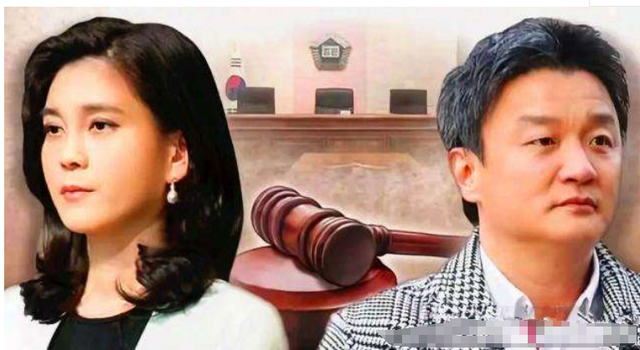 豪门|嫁豪门11年，拿走6亿分手费的三星“前太子妃”，如今怎么样了？