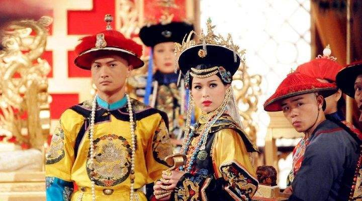 古代皇帝死后，为什么太子会又喜又悲？原因很简单