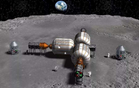 月球|首次被证实!科学家:月球上的确存在水,而且还不少