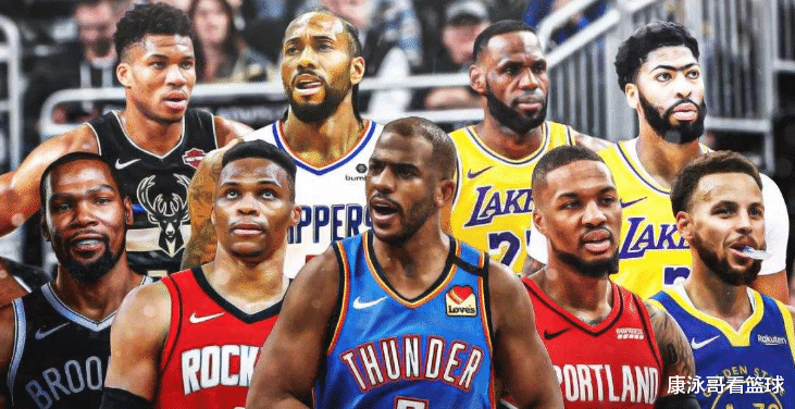 『火箭队』火箭迎利好！哈登戈登全面升级，三分神射手或重新加入火箭冲冠