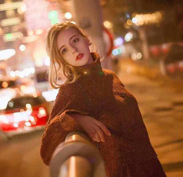 乌克兰|都说乌克兰美女“泛滥成灾”,真实的情况是啥?带你看最真实的乌克兰