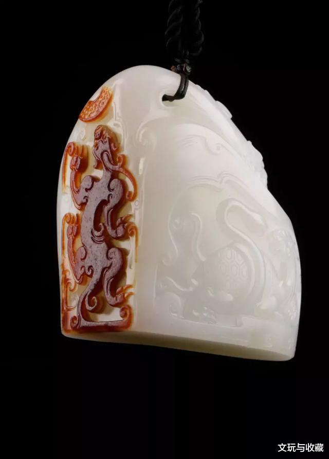 ▲江苏第四届玉石文化节上,来自全国各地的大师之作,一饱眼福