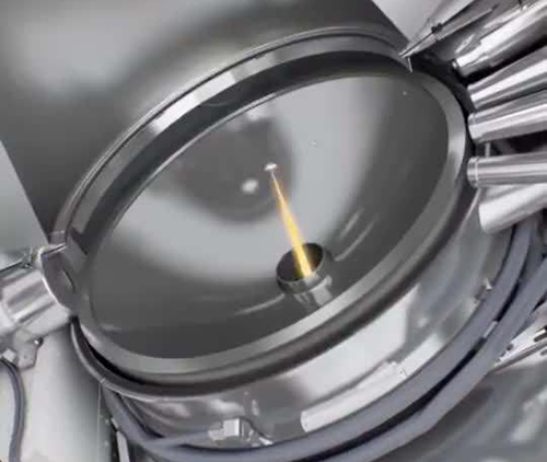 |国产5纳米光刻技术上热搜，中科院苏州纳米所成为关注焦点