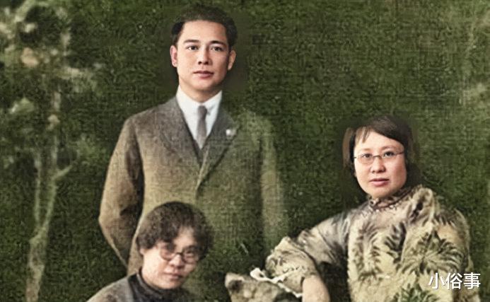 汪精卫|民国十大恶,每一个都手染同胞的鲜血,看看他们的结局