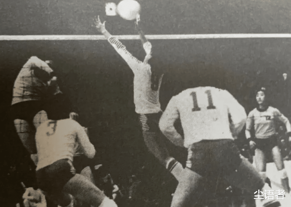 美国队|中国排坛传来不幸的消息，前中国女排主帅离世，曾率队6胜美国女排