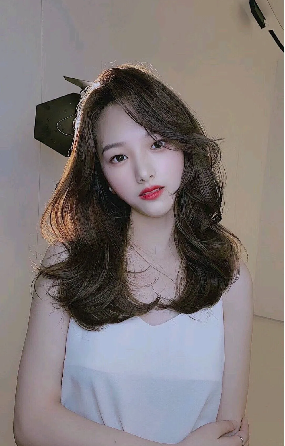 发型|九月这21款发型会火，一看就不一样，剪完不后悔
