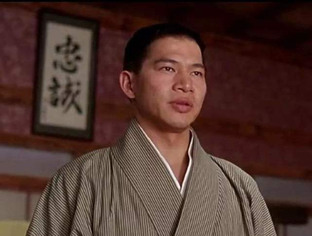 精武英雄@李连杰主演的电影《精武英雄》，那些鲜为人知的幕后故事