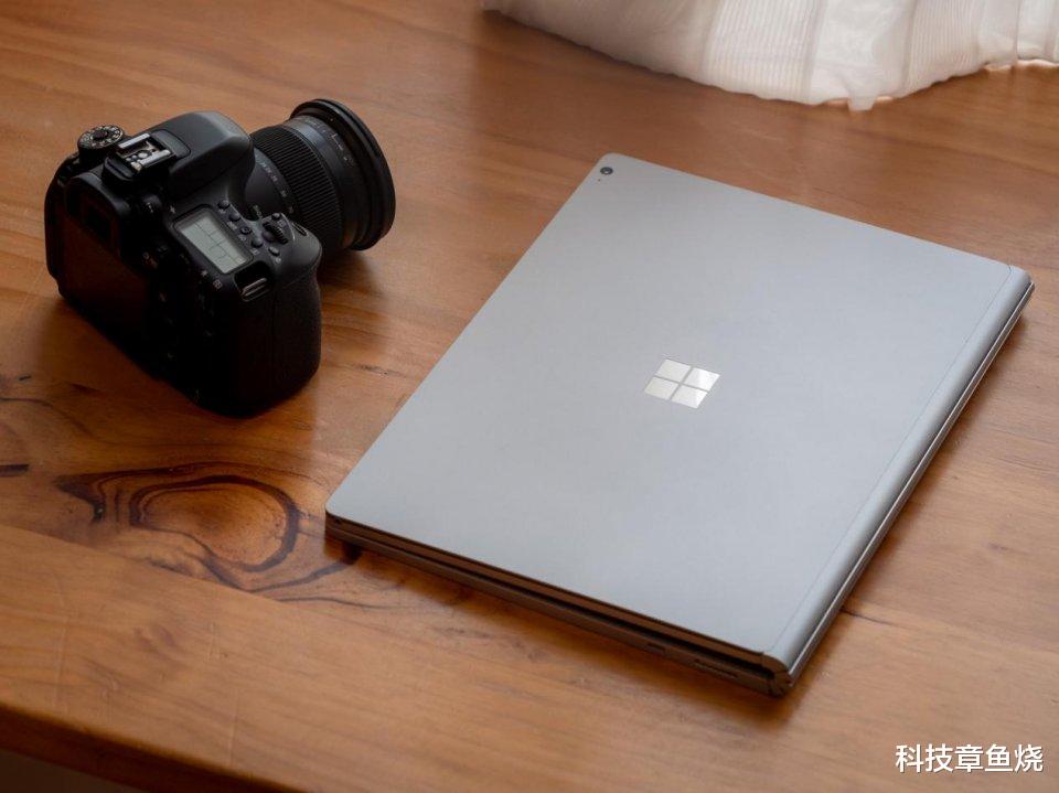 Surface|可分离键盘设计，Surface Book 3的“多变与不变”
