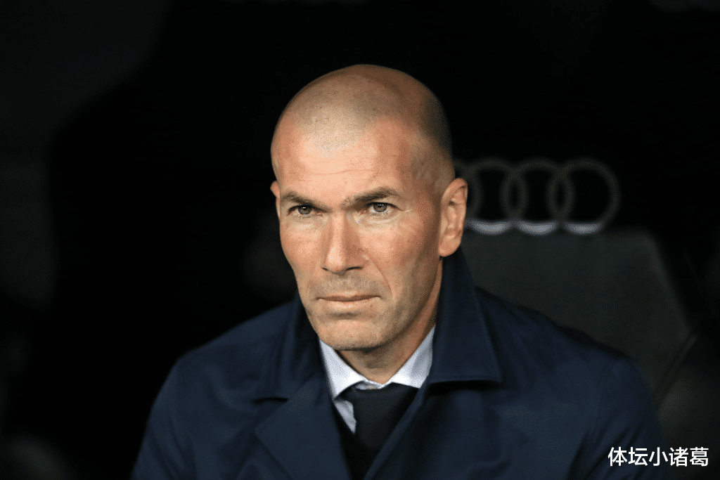 #大卫·格里芬#皇马前锋情商欠费，被总统点名批评还嘴硬，齐达内不用你是对的