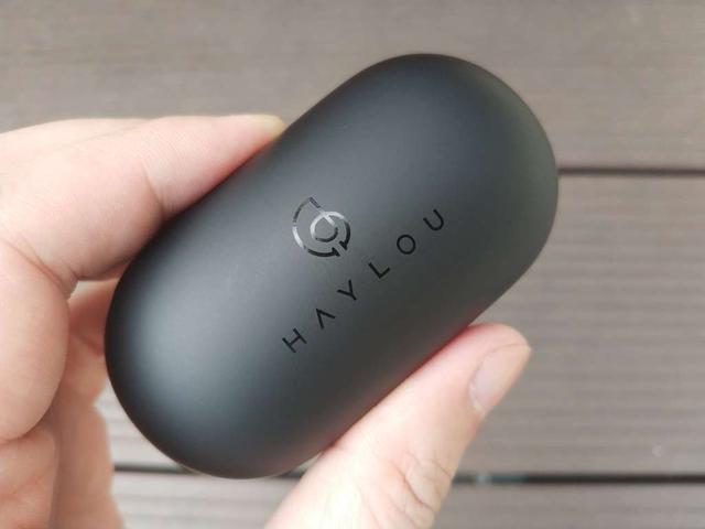 Google|灵动乐享·悦享静界--我的Haylou T16真无线耳机开箱体验