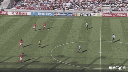 上海上港■你还记得群星璀璨的法兰西之夏吗？98年世界杯十佳球星盘点