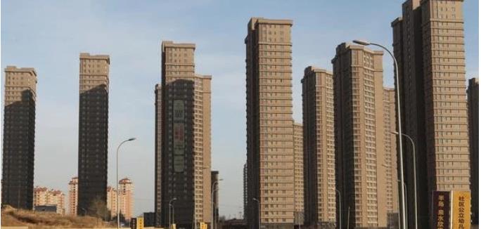 民意调查“强烈”要求，三四线房价跌回3000！碧桂园也是自身难保