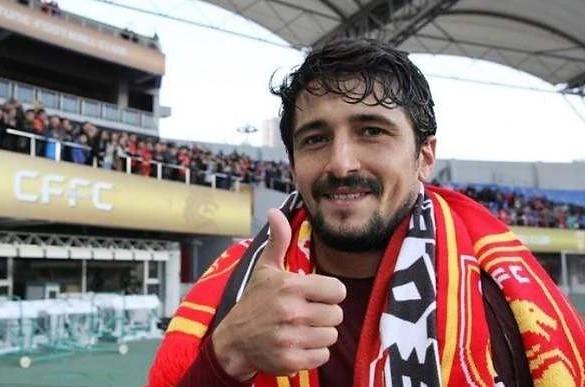 『广州恒大』?还是归化球员靠谱,为国征战!他凌晨立下誓言