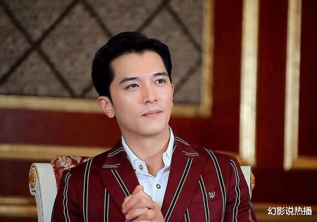 #林心如#林心如新戏杀青,霍建华久违露面了!可一看新戏演员阵容:有点凉