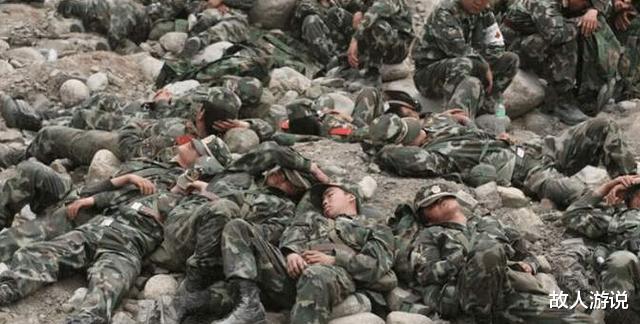 汶川地震|12年前的一次意外，展示了中国的真正实力，至今没人敢惹我们