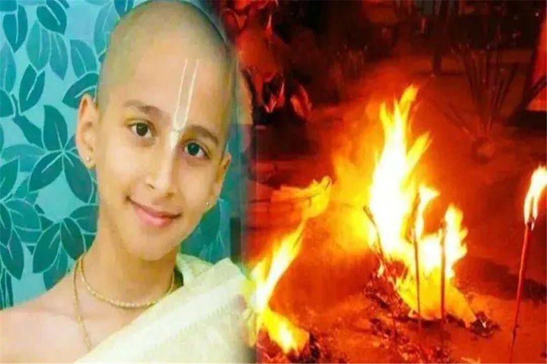 火星|印度神童和火星男孩，对2020年作出预言，哪位才是真正的预言家？